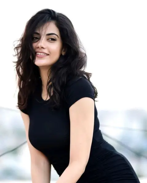 Verified Call Girl Dehradun